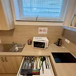 - Optim Lägenhet *